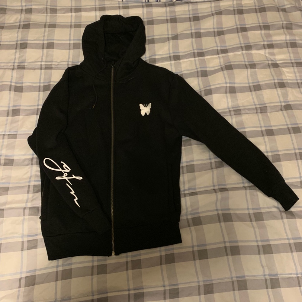 Skinny Full Tracksuit